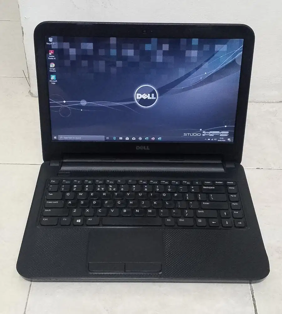Laptop Dell Inspiron 3437