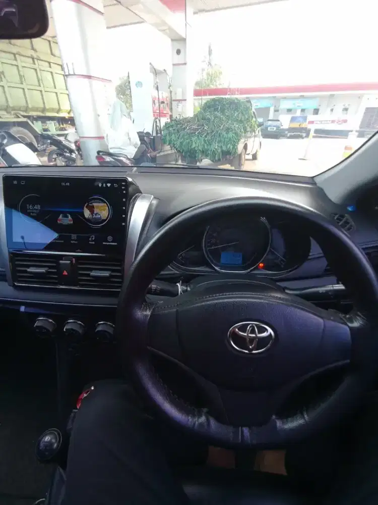 VIOS GEN 3 TAHUN 2015