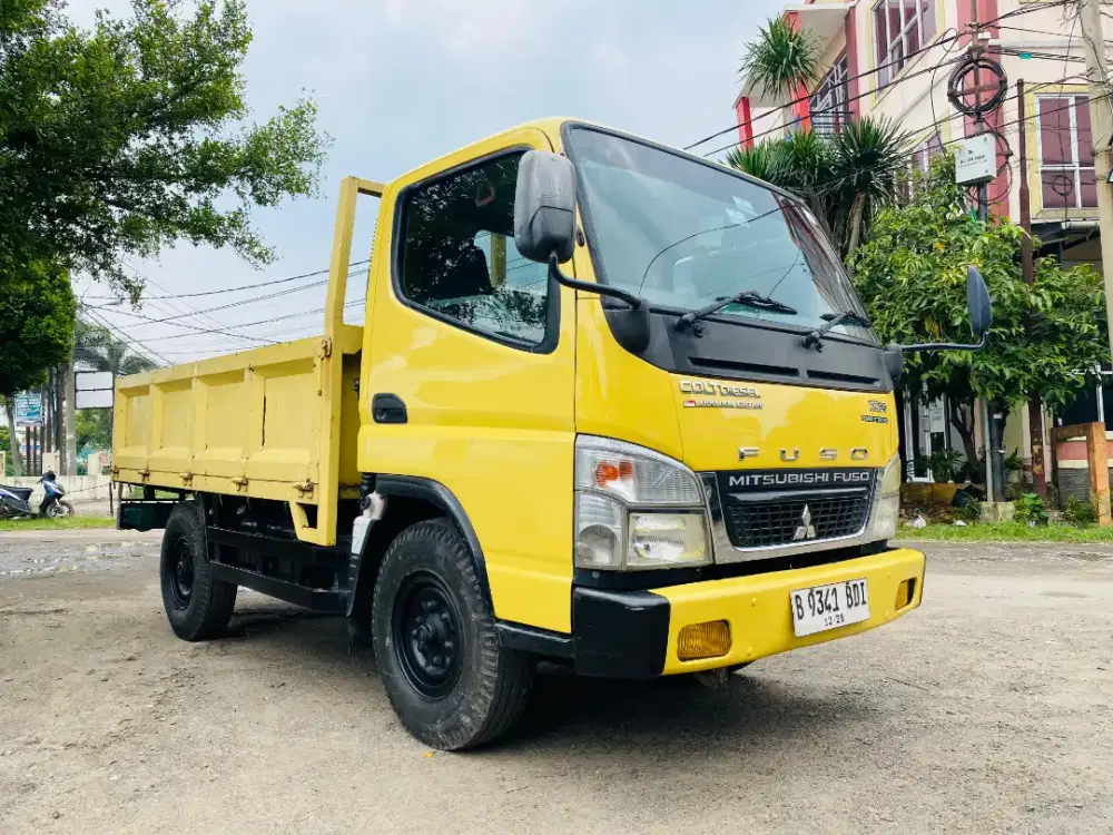 Mitsubishi Fuso