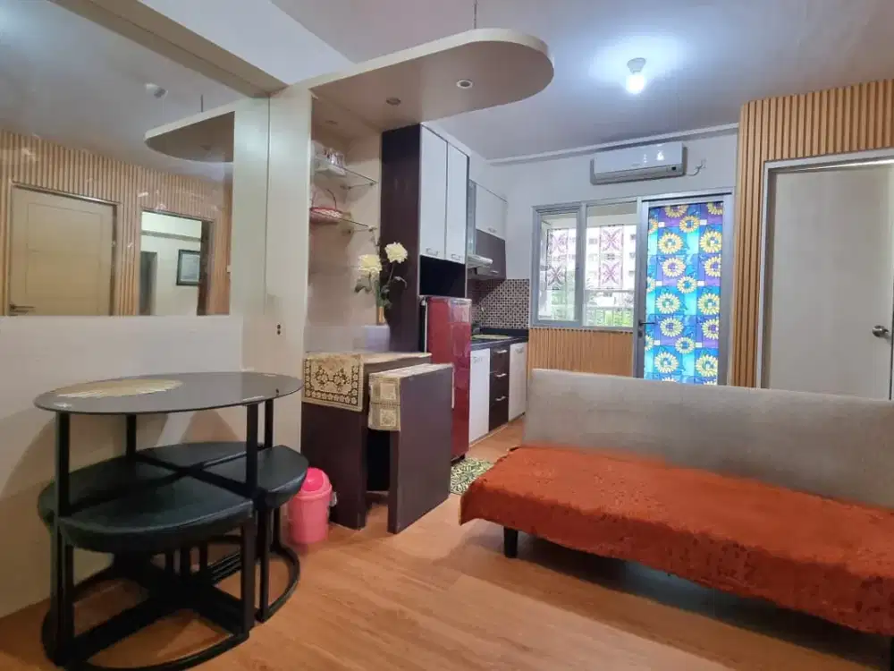 Dijual Apartemen Educity Standford