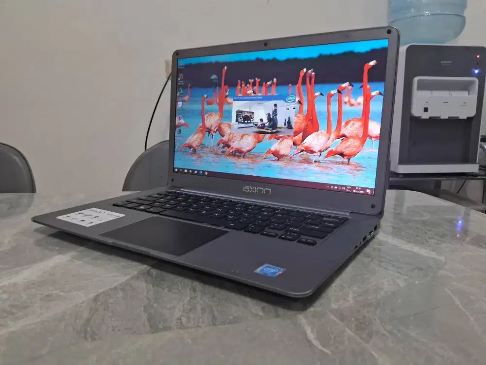 Laptop MyBook 14 Full HD Slim 500GB Batre KUAATT Garansi AXIOO