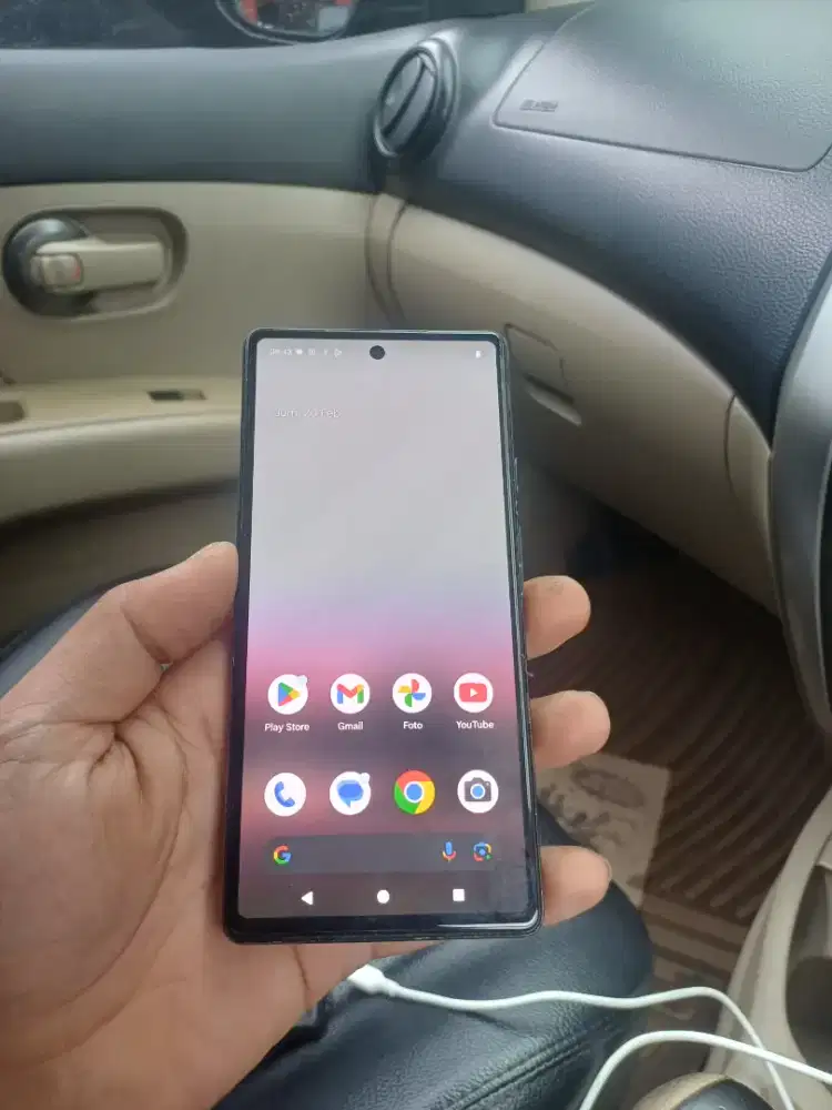 Google pixel 6a 6/128