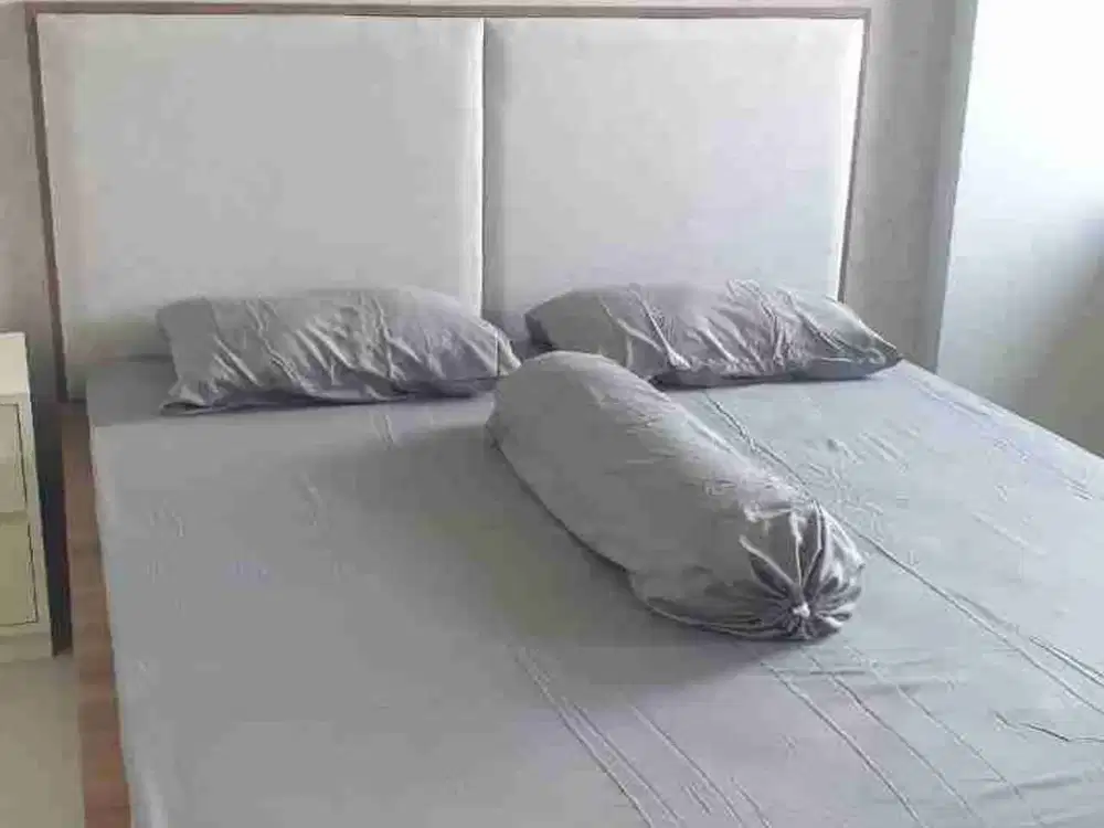 Apartemen Cornell Full Furnished