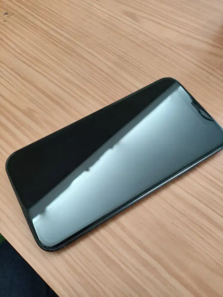 Iphone xr 128gb garansi ibox