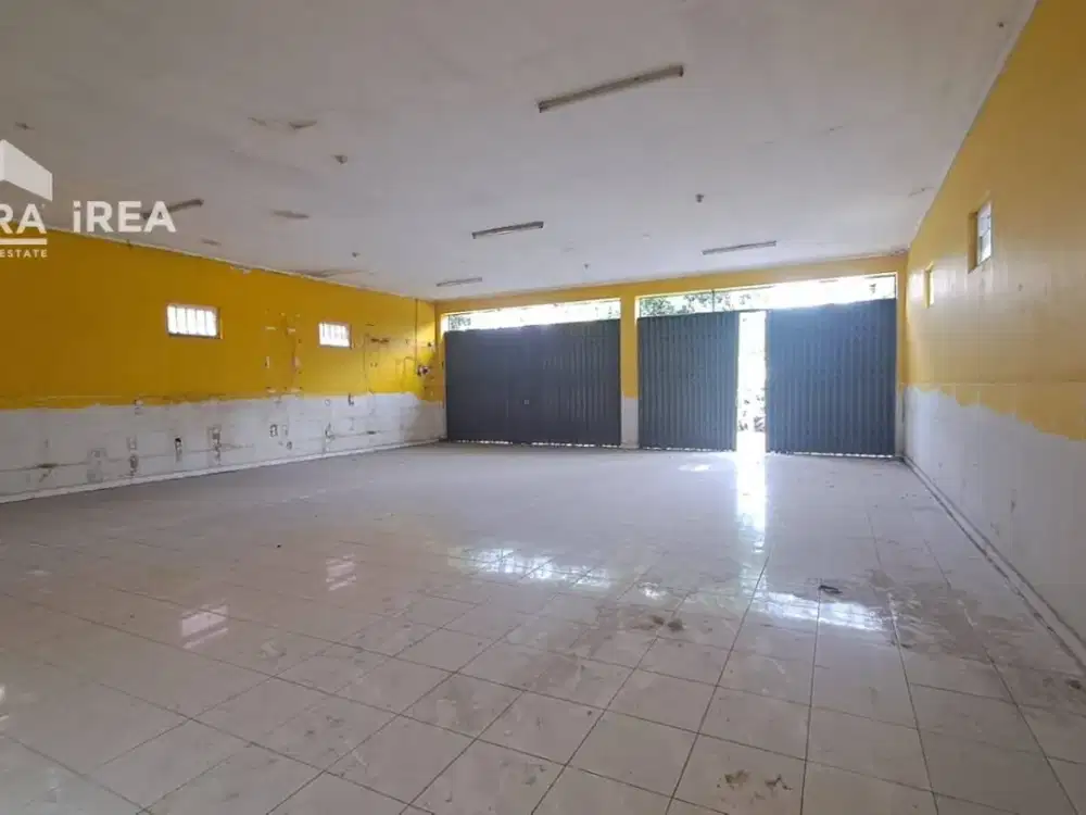 RUANG USAHAH DISEWAKA DI JOGJA DEKAT POJOK BETENG WETAN