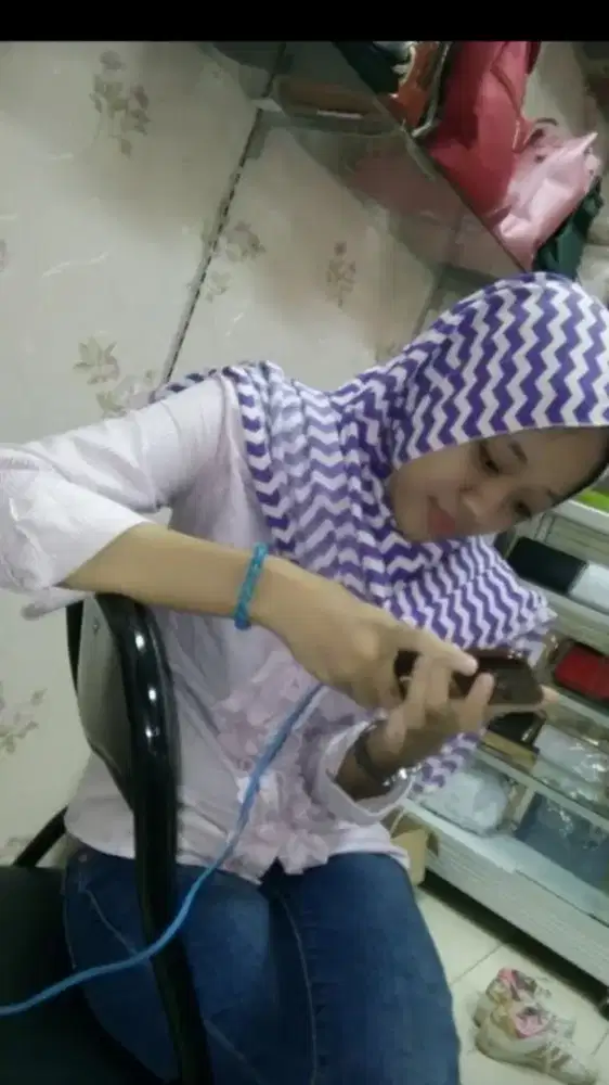 Mencari Info Lowongan Kerja