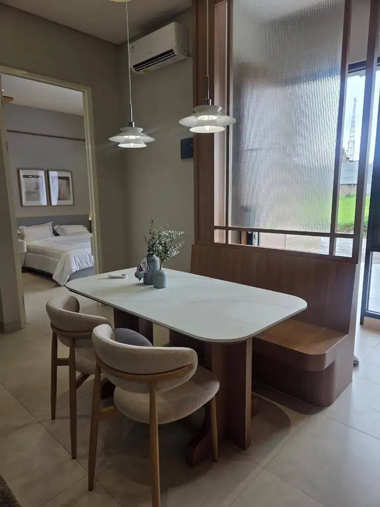 Taman Sakura Bandung Dijual hunian baru idaman modern strategis