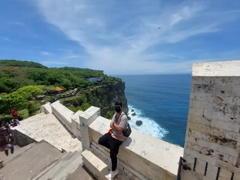 Konsultan FnB Bisnis, Chef and System consultant