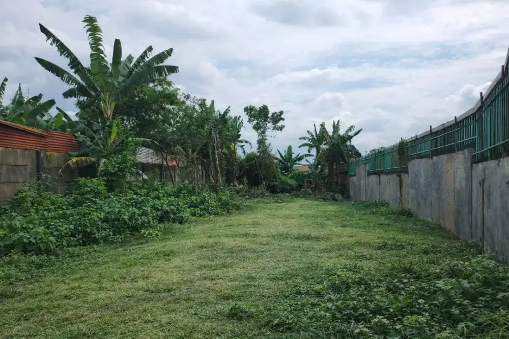 DIJUAL TANAH STRATEGIS KOTA MEDAN