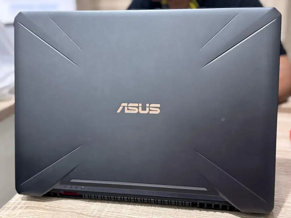 Asus TUF Gaming FX505DY