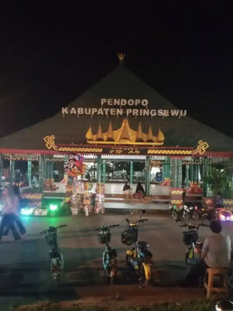 Loker refleksi khusus cewe