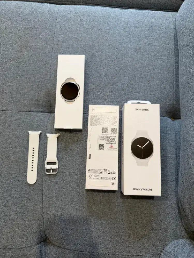 Samsung watch 8 40mm