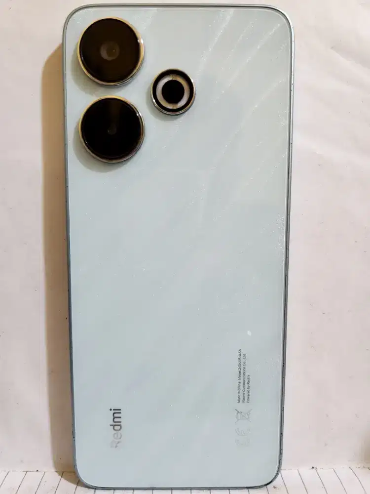 Redmi 13 8/256gb Mulus