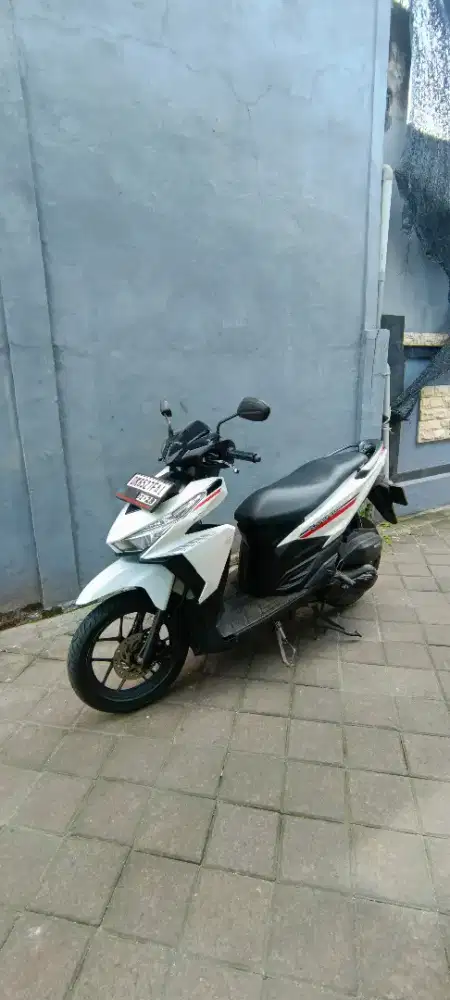 Vario 125 led 2018