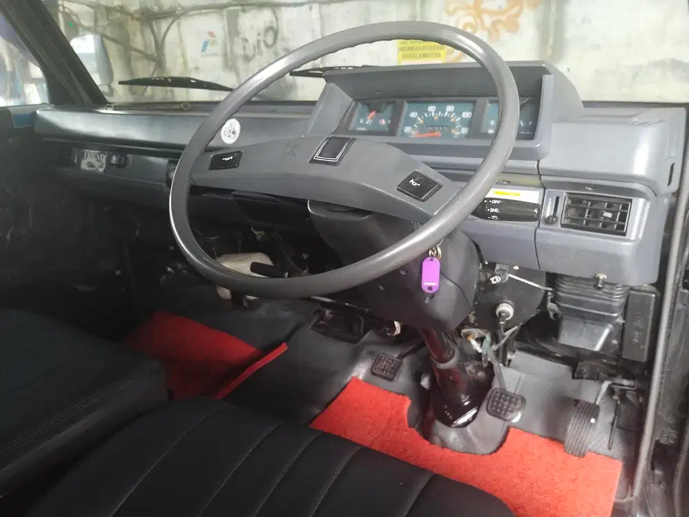 Mitsubishi L300 2018 Diesel