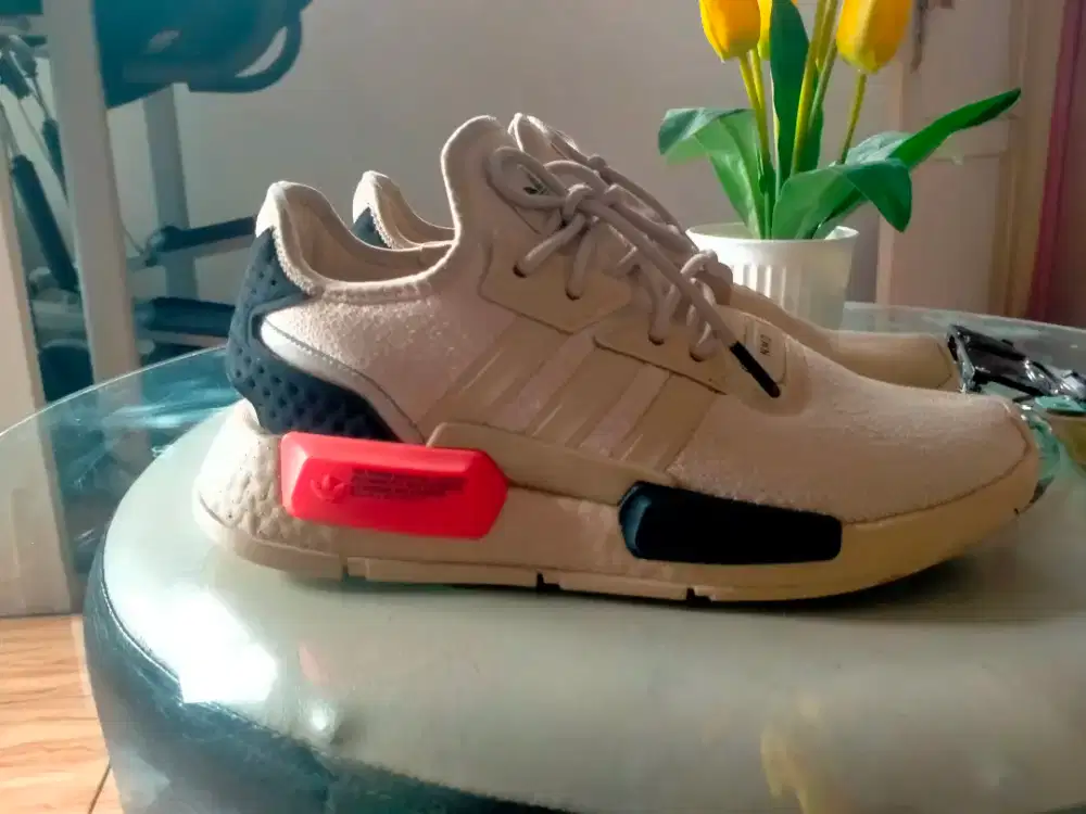 Original Adidas nmd G1