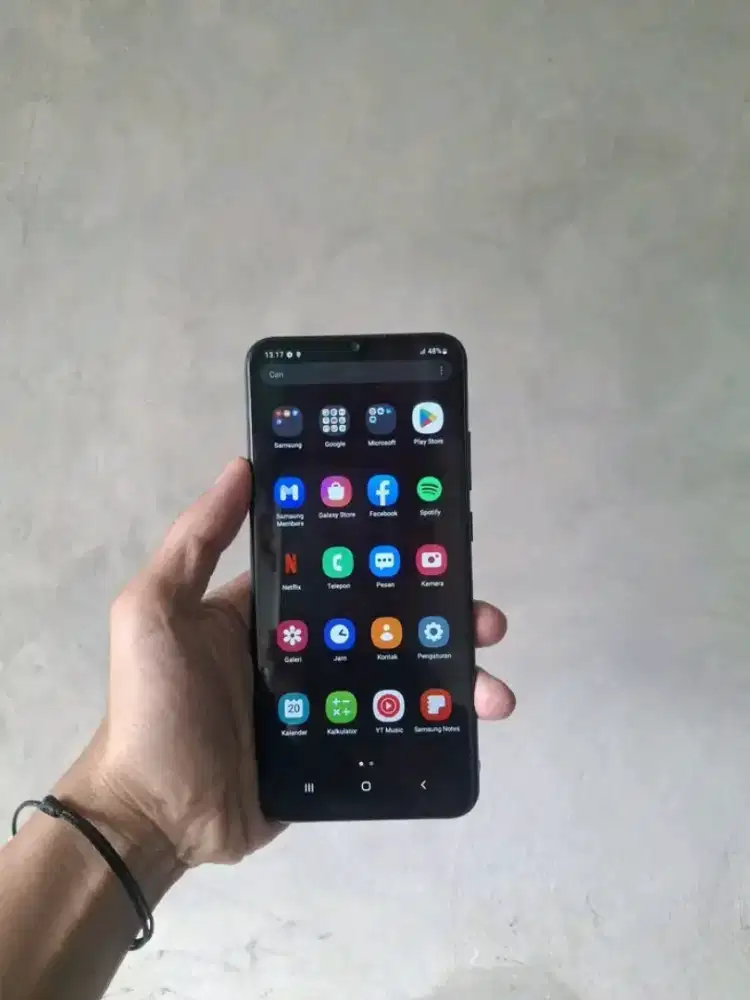 Samsung a02s 3/32 hp cas