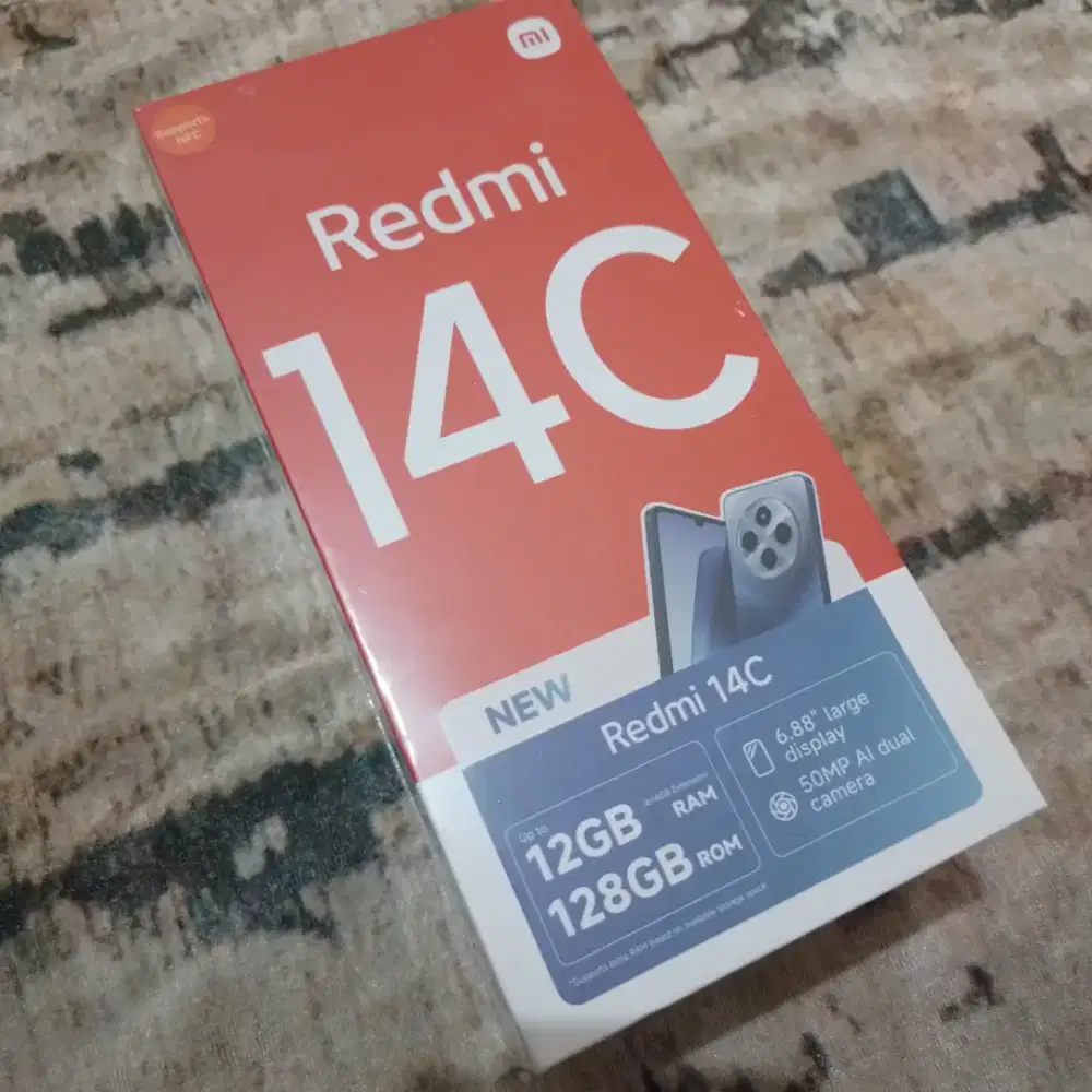 Xiaomi Redmi 14C