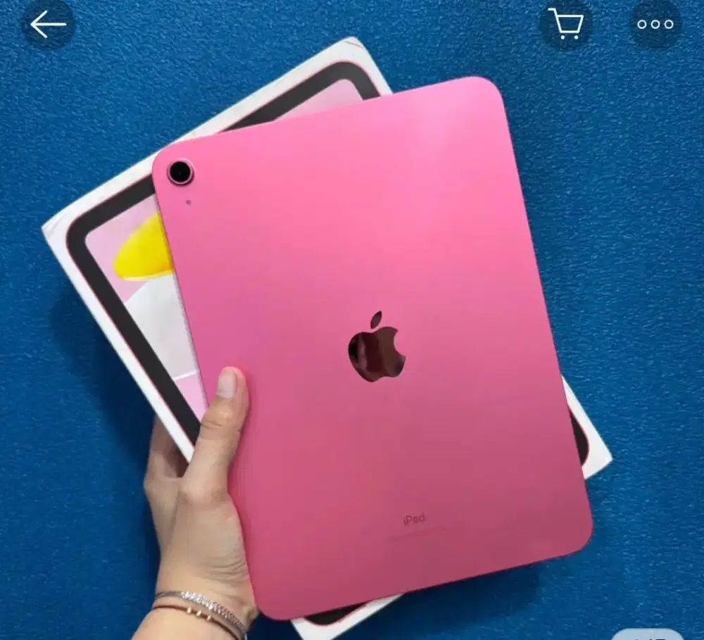iPad A16 11inc 25 GB