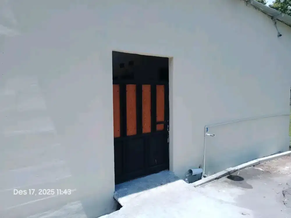 Dijual Kost Baru Ringroad Mojosongo 6 KT