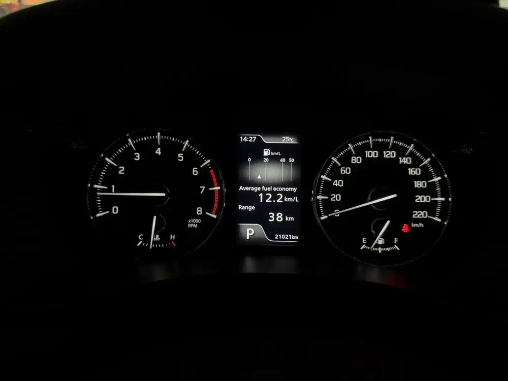 Suzuki Baleno 2024 Bensin