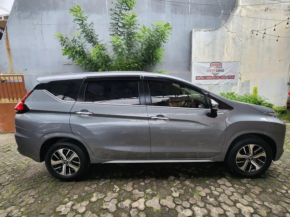 Mitsubishi Xpander 2019 Bensin