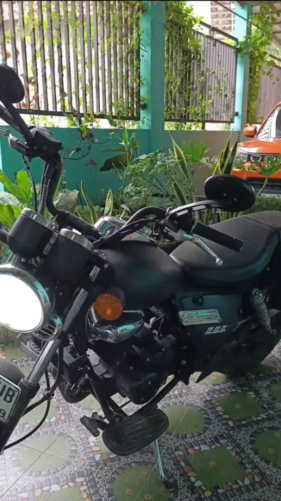 Butuh yang Satset BU