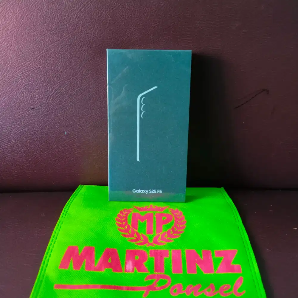 Samsung S25 fE 8/256