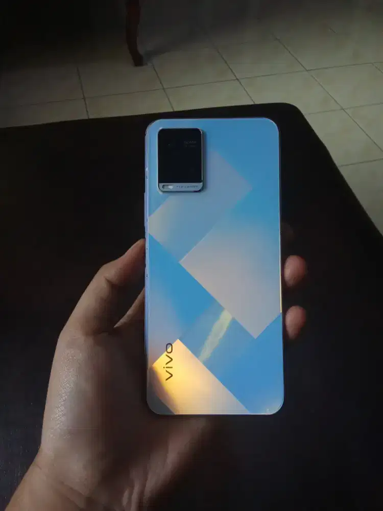 Vivo y21s 4(+1)/128gb