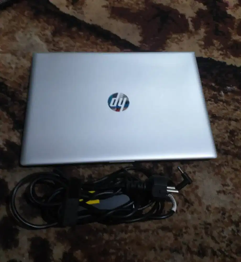 Laptop Core i5 Gen8
