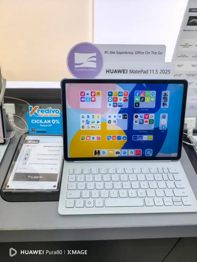 HUAWEI MATEPAD 11.5 2025