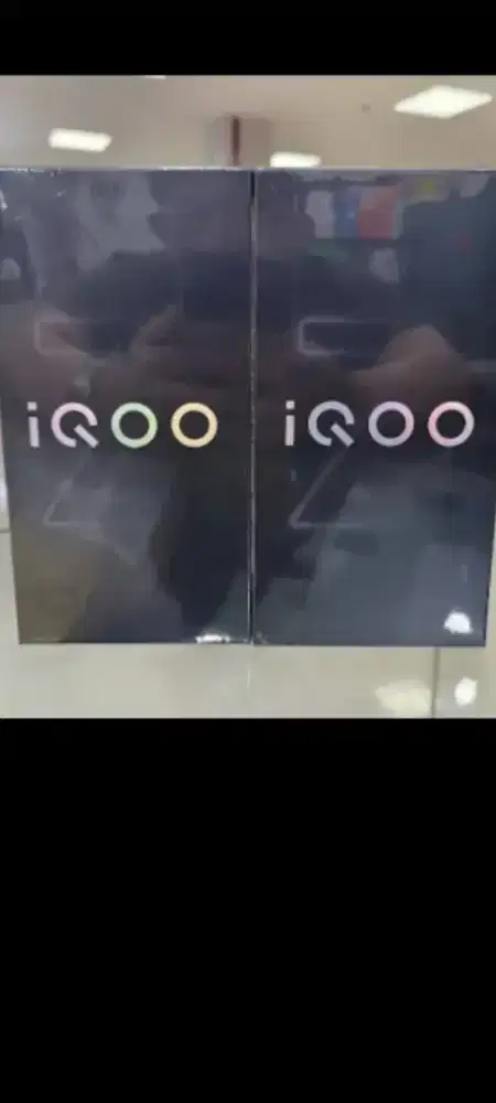 Vivo iqoo Z10R ram 12gb 256gb setara V60 lite 5G resmi
