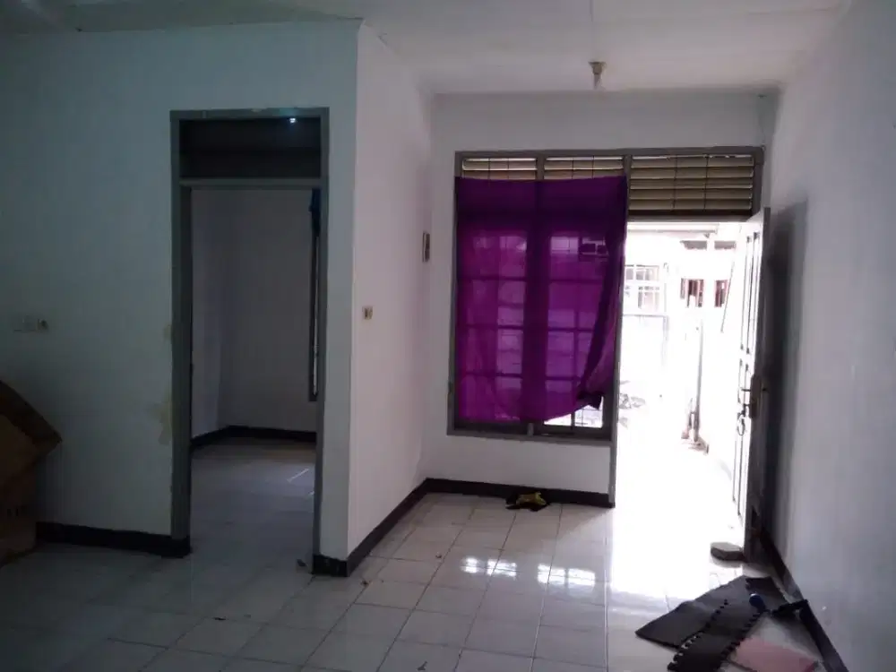 RUMAH MINIMALIS NYAMAN TERAWAT SIAP HUNI DI TAMAN CIBADUYUT INDAH 1 TCI1 BANDUNG