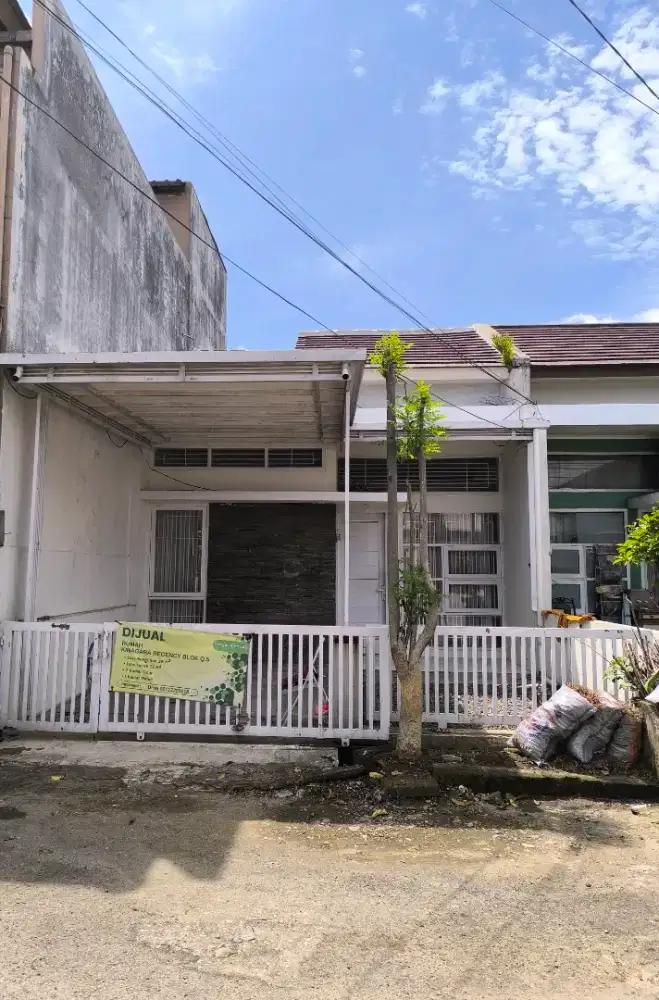 Dijual Rumah di Cigantri/Bojongsoang