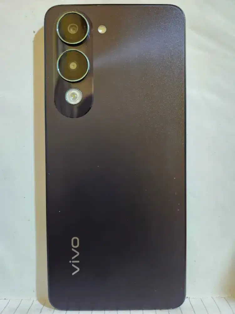 Vivo Y04S 4+4/128gb Mulus