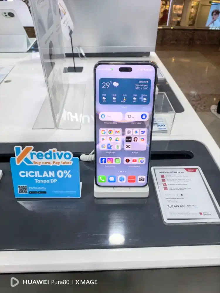 HUAWEI NOVA 14 PRO