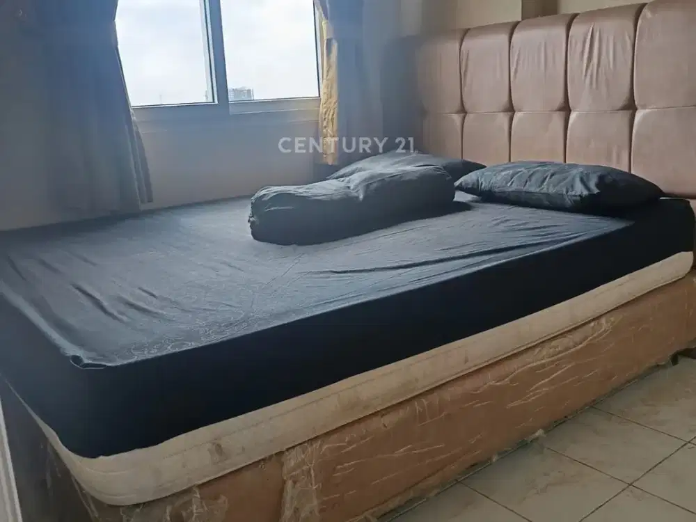 Apartemen Mutiara Kota Bekasi Cocok Untuk Hunian Investasi