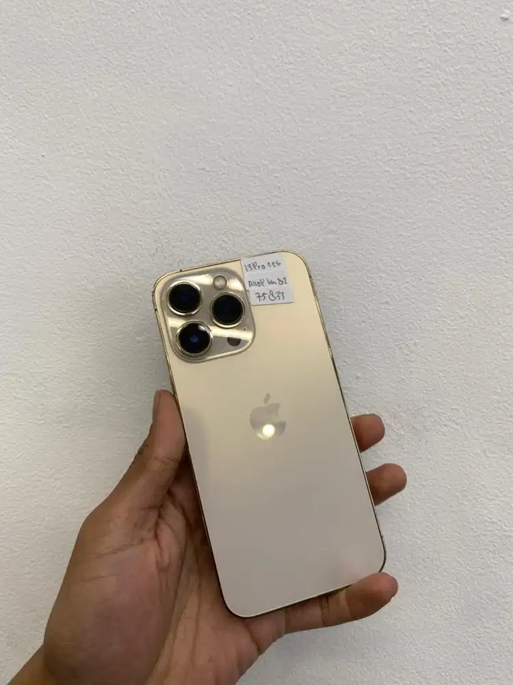 Iphone 13 pro 256GB fullset