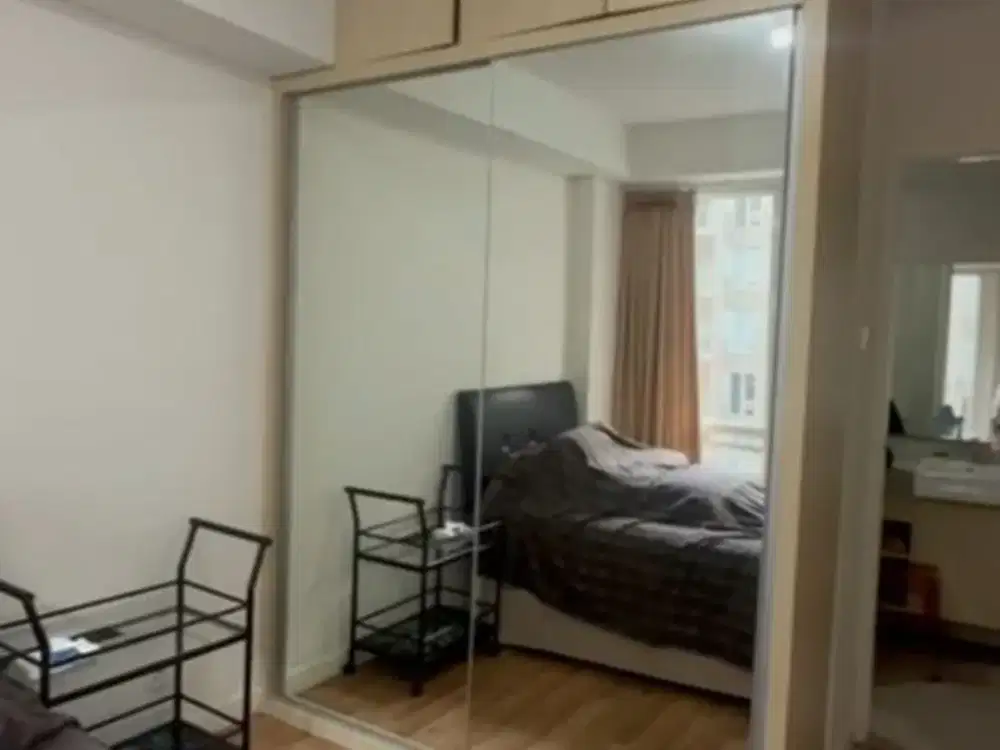 APARTEMEN LANDMARK TIPE 3BR FULL FURNISHED NYAMAN SIAP HUNI BANDUNG