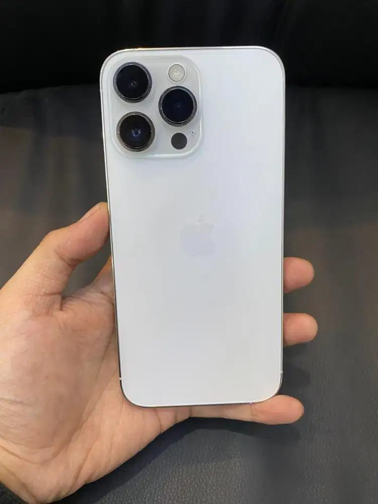 iPhone 14 promax 256gb inter all operator