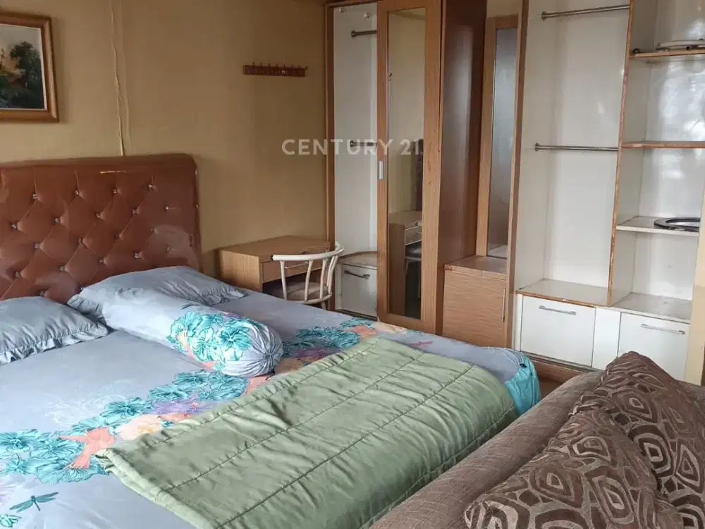 Apartemen Mutiara Bekasi Dijual Murah Akses Ke Tol Dan Stasiun