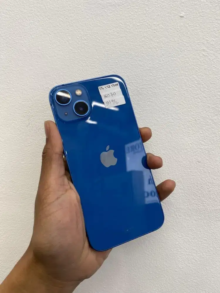 Iphone 13 mini 256GB ibox