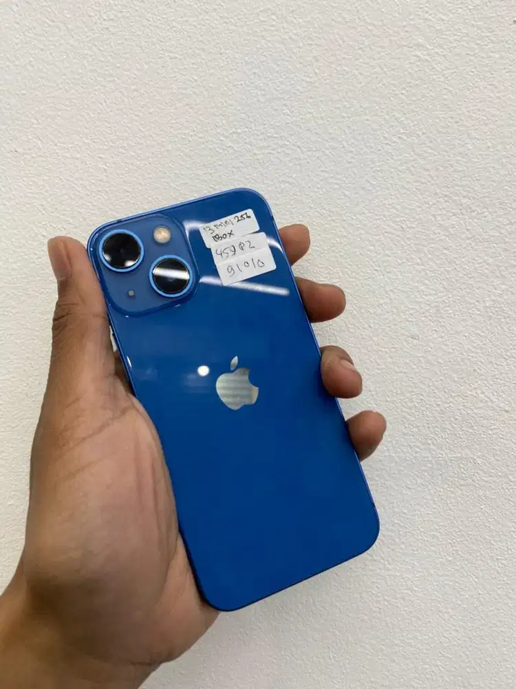 Iphone 13 128GB ibox