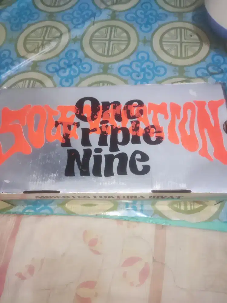 JUAL SEPATU BISA NEGO