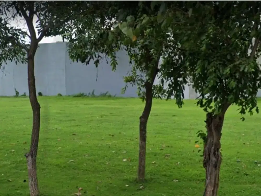 Sangat Murah Banget Kavling Lokasi Eastwood Citraland Siap Bangun