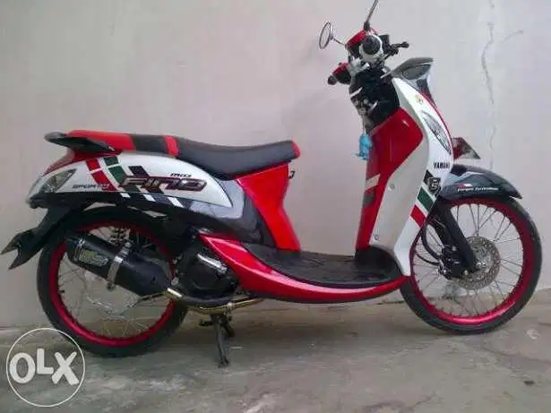 Km low jarang dipake