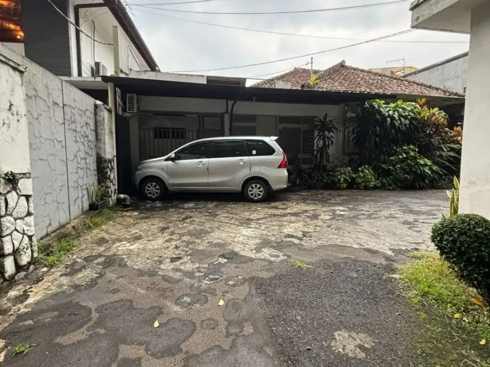 Terlangka murah Jual Rumah di Cipaganti Bandung Kota