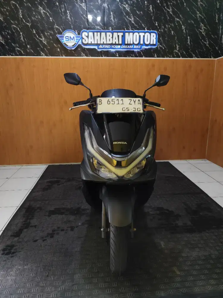 HONDA PCX 160 ABS ROADSYNC TH 2025 CASH, KREDIT ATAU SPAYLATER READY