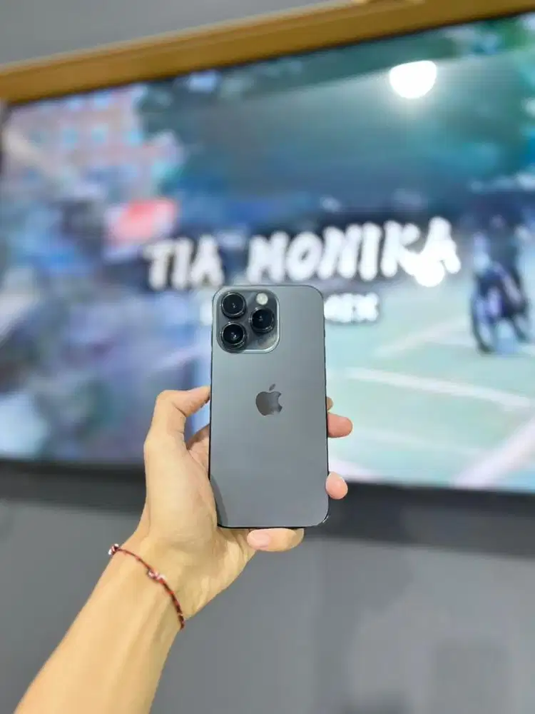 iPhone 14 Pro 128GB Alloperator
