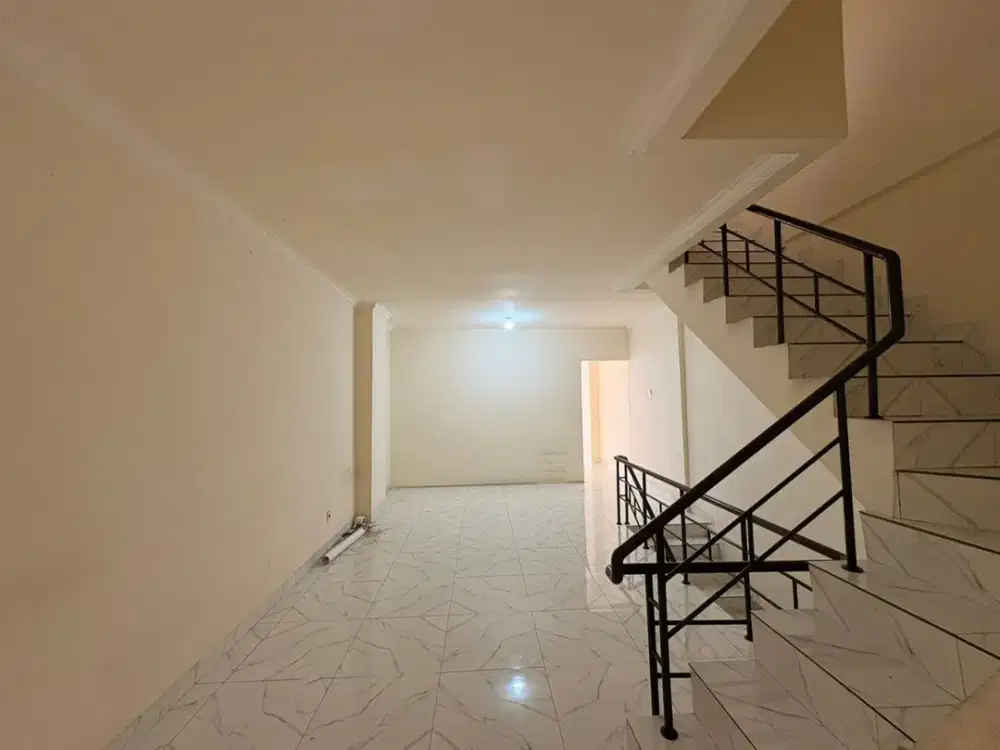 DISEWAKAN CEPAT RUKO DI MUTIARA TAMAN PALEM